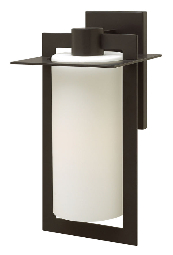 Colfax Outdoor (Wet) Wall Lantern by Hinkley