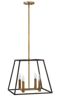Fulton Pendant by Hinkley