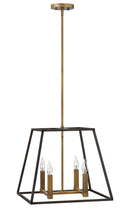 Fulton Pendant by Hinkley