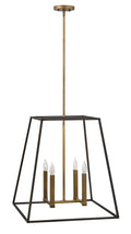 Fulton Pendant by Hinkley