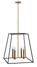 Fulton Pendant by Hinkley