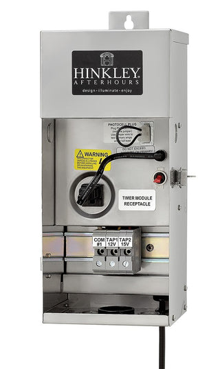 Transformer Outdoor (Wet) Transformer by Hinkley