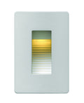 Luna Outdoor (Wet) Step and Wall Light by Hinkley