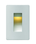 Luna Outdoor (Wet) Step and Wall Light by Hinkley