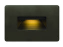 Luna Outdoor (Wet) Step and Wall Light by Hinkley