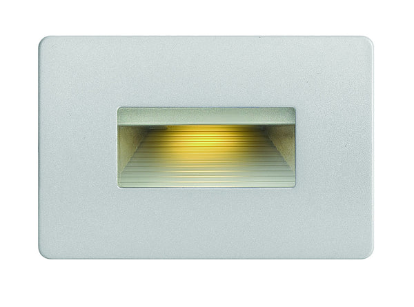 Luna Outdoor (Wet) Step and Wall Light by Hinkley