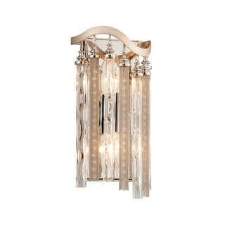 Chimera Wall Sconce by Corbett Lighting