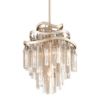 Chimera Pendant by Corbett Lighting