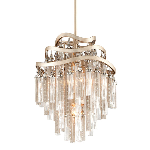 Chimera Pendant by Corbett Lighting