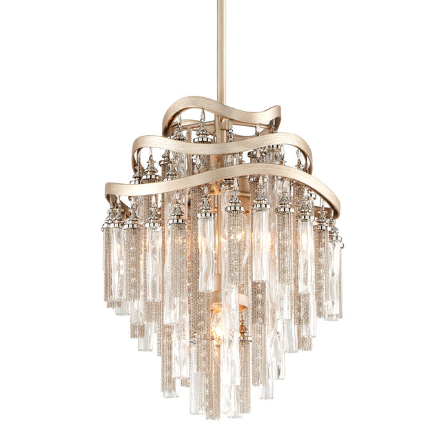 Chimera Pendant by Corbett Lighting