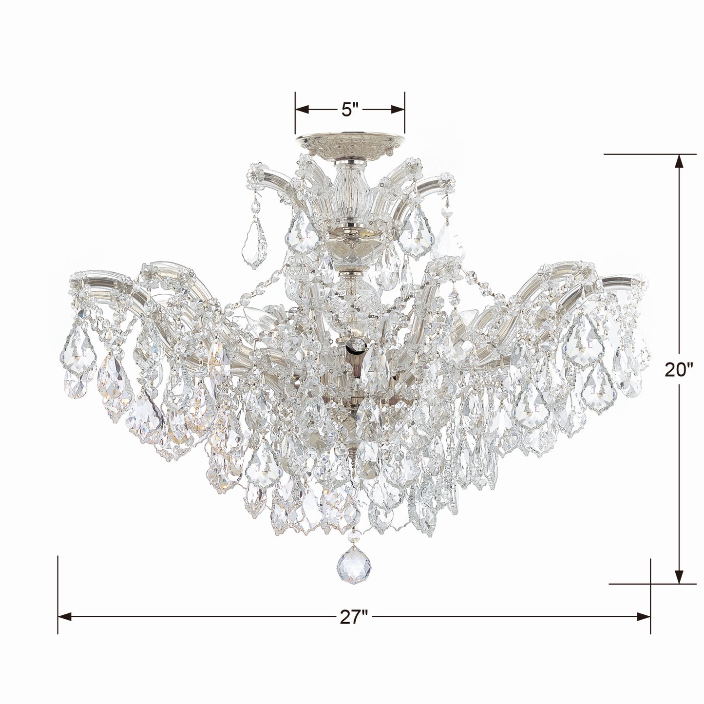 Crystorama-4439-CH-CL-MWP_CEILING|ALT|2