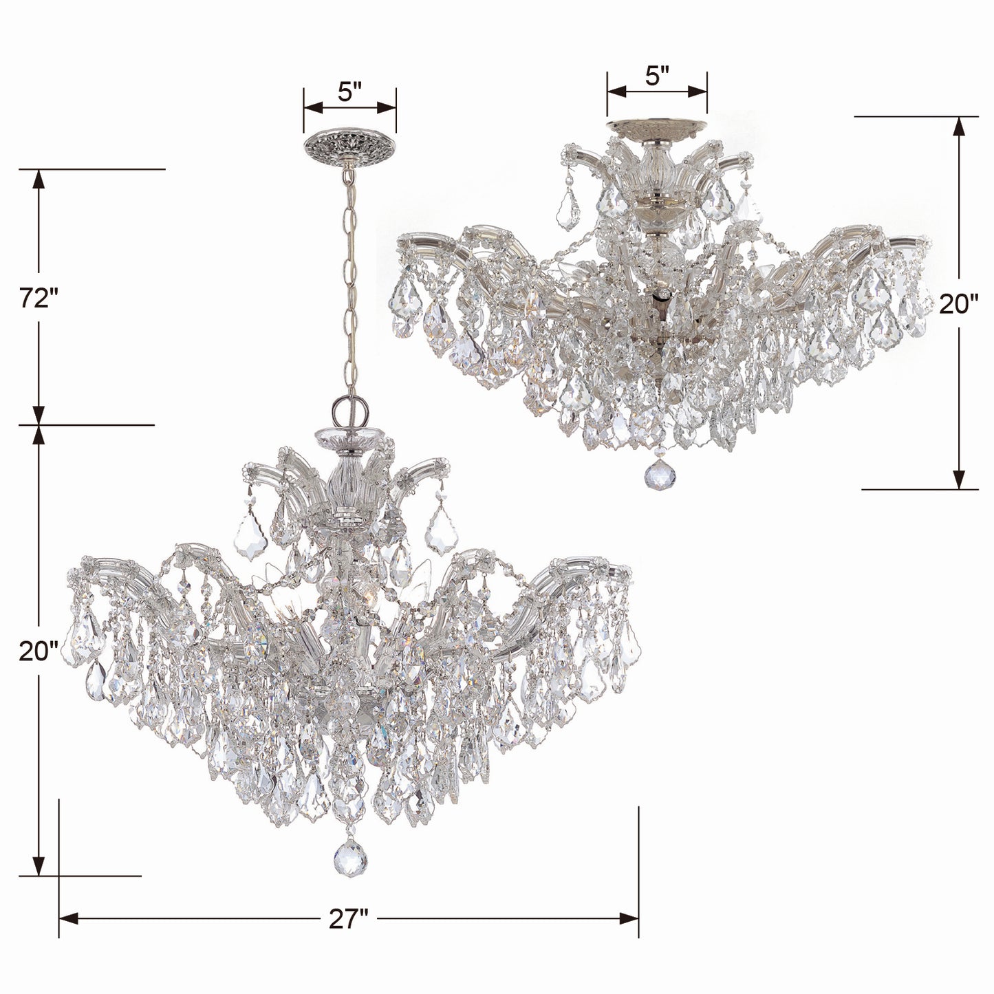 Crystorama-4439-CH-CL-S_CEILING|ALT|2