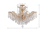 Crystorama-4439-GD-CL-MWP_CEILING|ALT|3