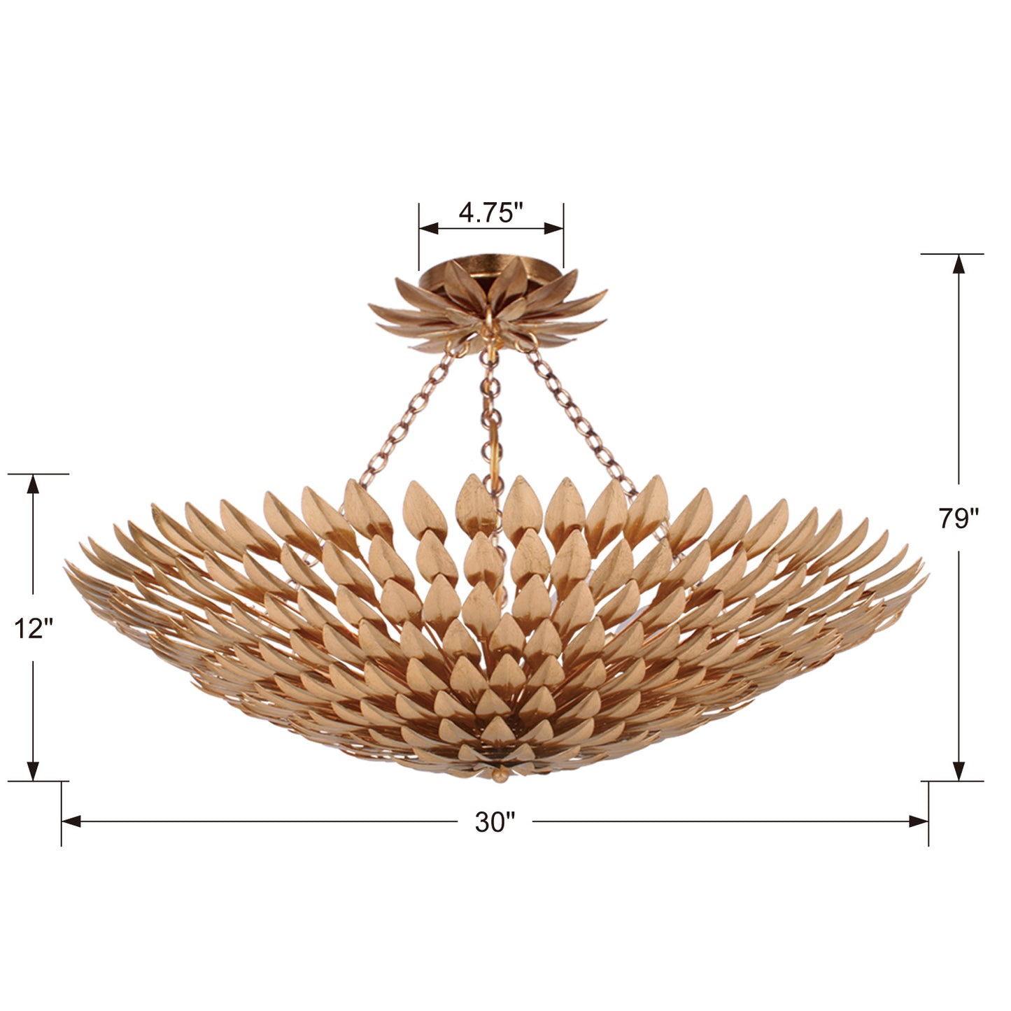 Crystorama-519-GA_CEILING|ALT|1