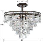 Crystorama-5264-EB-CL-MWP_CEILING|ALT|2