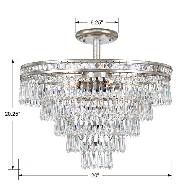Crystorama-5264-OS-CL-MWP_CEILING|ALT|2