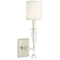 Paxton Wall Sconce by Crystorama