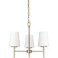Driscoll Chandelier by Generation Lighting