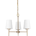 Driscoll Chandelier by Generation Lighting