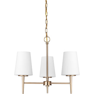 Driscoll Chandelier by Generation Lighting
