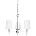 Driscoll Chandelier by Generation Lighting