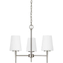 Driscoll Chandelier by Generation Lighting