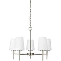 Driscoll Chandelier by Generation Lighting