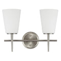 Driscoll Vanity by Generation Lighting