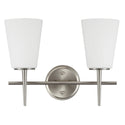 Driscoll Vanity by Generation Lighting
