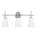 Driscoll Vanity by Generation Lighting