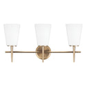 Driscoll Vanity by Generation Lighting
