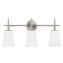 Driscoll Vanity by Generation Lighting