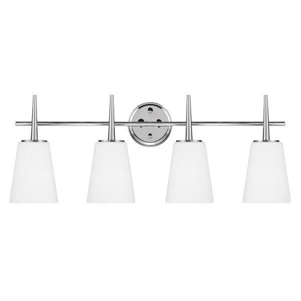 Driscoll Vanity by Generation Lighting