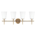Driscoll Vanity by Generation Lighting