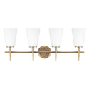 Driscoll Vanity by Generation Lighting