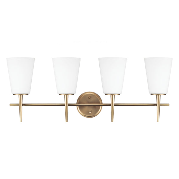 Driscoll Vanity by Generation Lighting