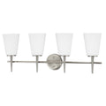 Driscoll Vanity by Generation Lighting