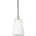 Driscoll Outdoor (Damp) Pendant by Generation Lighting