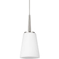 Driscoll Outdoor (Damp) Pendant by Generation Lighting
