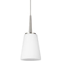 Driscoll Outdoor (Damp) Pendant by Generation Lighting