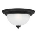 Geary Outdoor (Damp) Flush Mount Ceiling Light by Generation Lighting