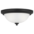 Geary Outdoor (Damp) Flush Mount Ceiling Light by Generation Lighting