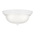 Geary Outdoor (Damp) Flush Mount Ceiling Light by Generation Lighting