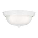 Geary Outdoor (Damp) Flush Mount Ceiling Light by Generation Lighting