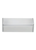 Lx High Output Modules Outdoor (Damp) Aluminum LED Module Accents by Generation Lighting