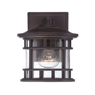 Vista II Wall Lantern by Acclaim Lighting