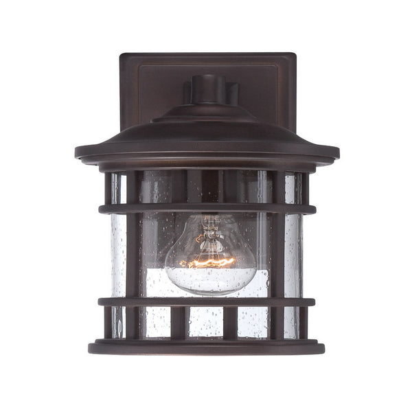 Vista II Wall Lantern by Acclaim Lighting