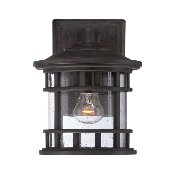 Vista II Wall Lantern by Acclaim Lighting