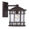 Vista II Wall Lantern by Acclaim Lighting