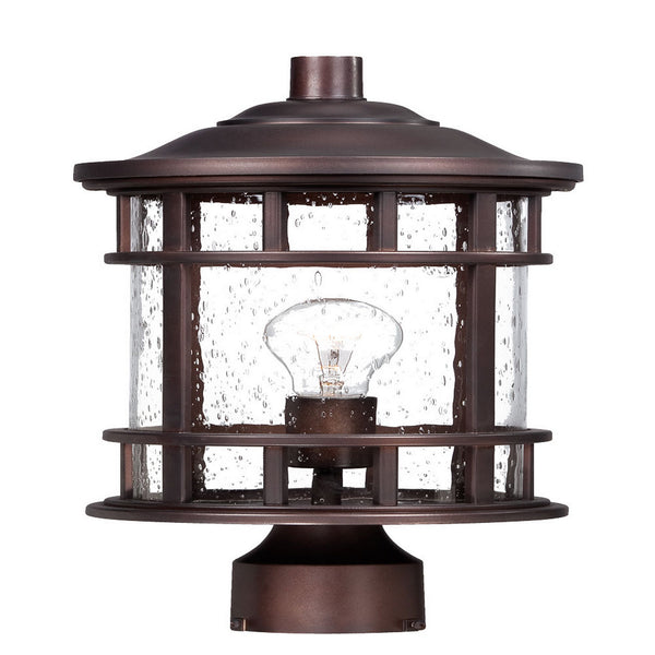 Vista II Post Lantern by Acclaim Lighting
